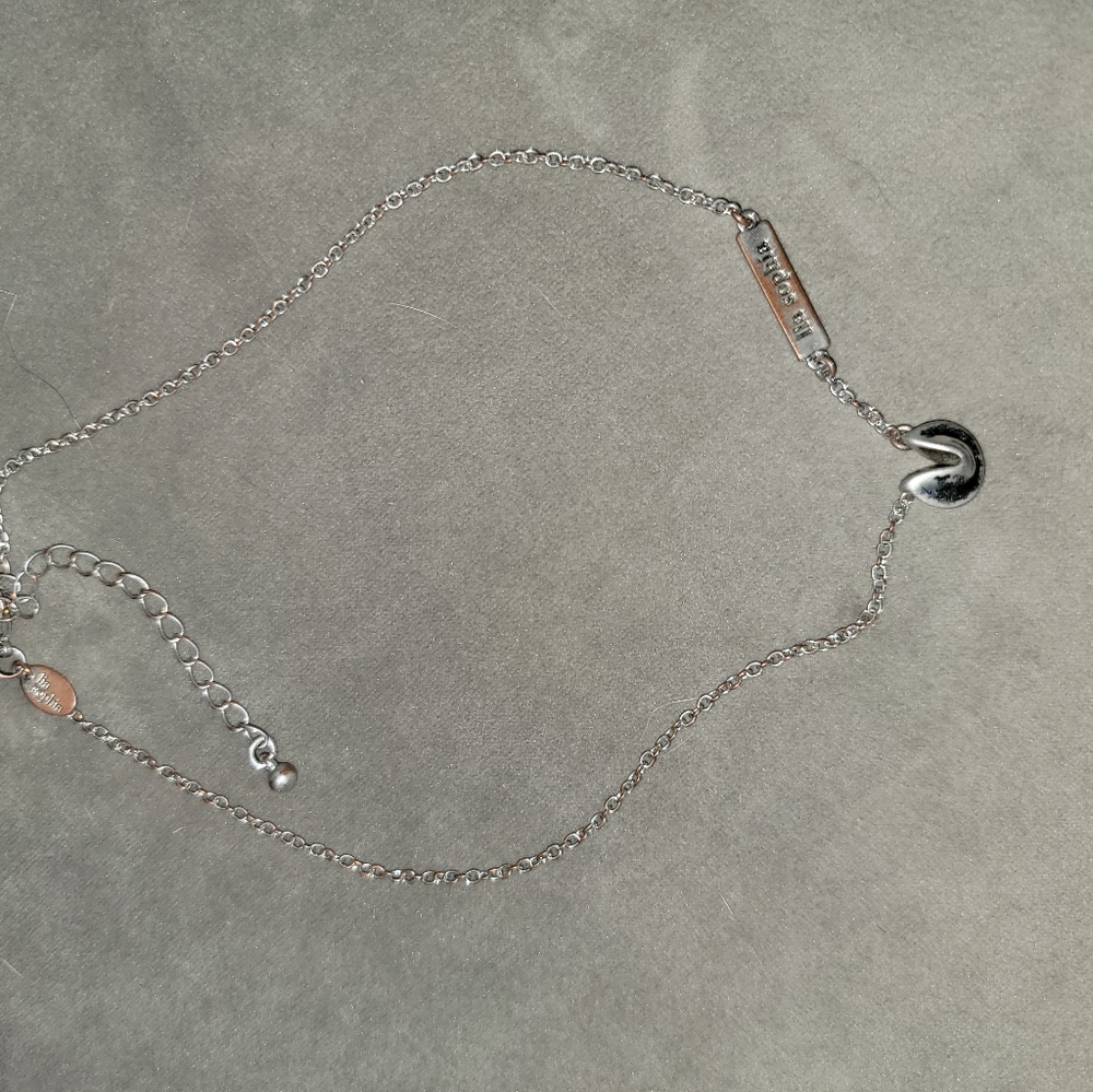 Fortune necklace - Picture 6 of 6